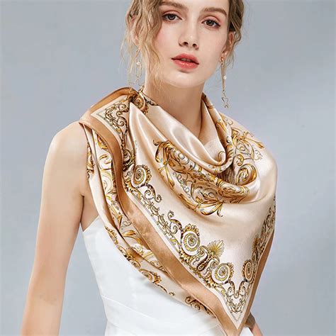 Designer Scarves and Wraps for Women .